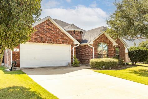 107 Harvest Way Crandall TX 75114