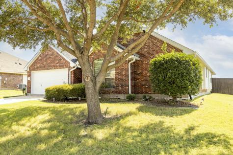 107 Harvest Way Crandall TX 75114