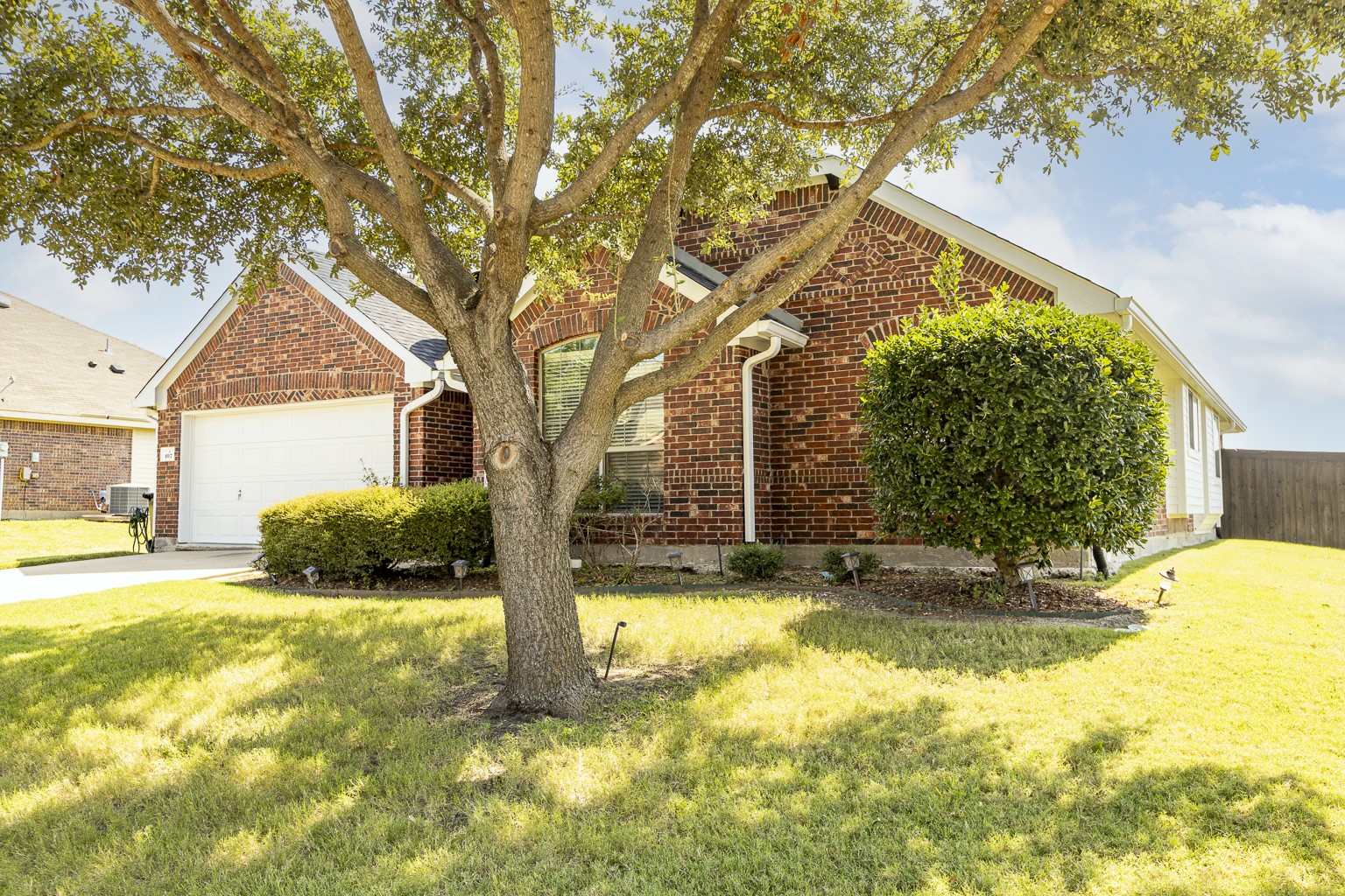 107 Harvest Way Crandall TX 75114