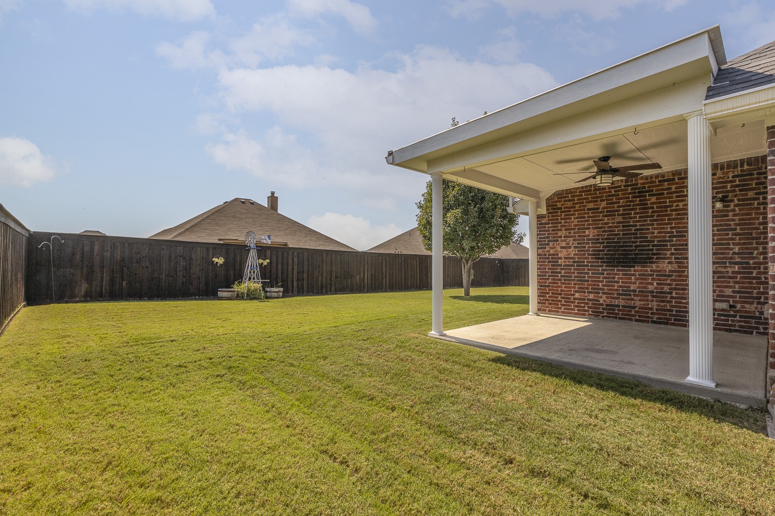 107 Harvest Way Crandall TX 75114