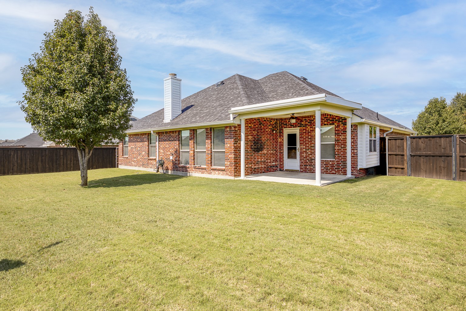 107 Harvest Way Crandall TX 75114
