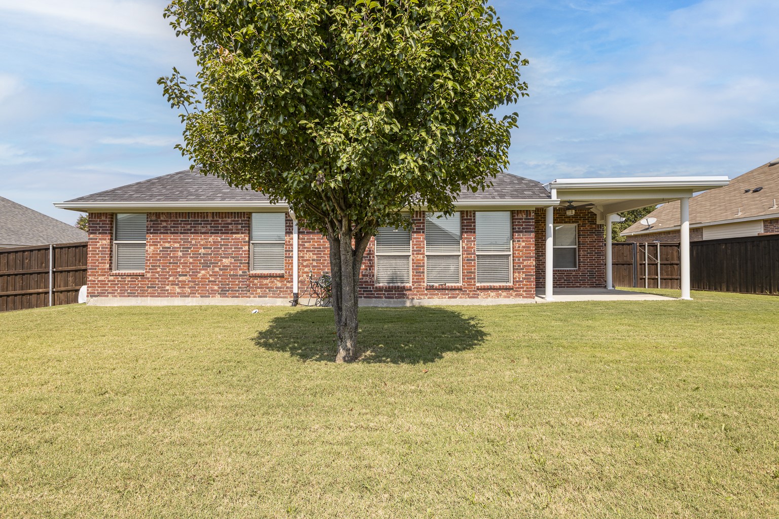 107 Harvest Way Crandall TX 75114