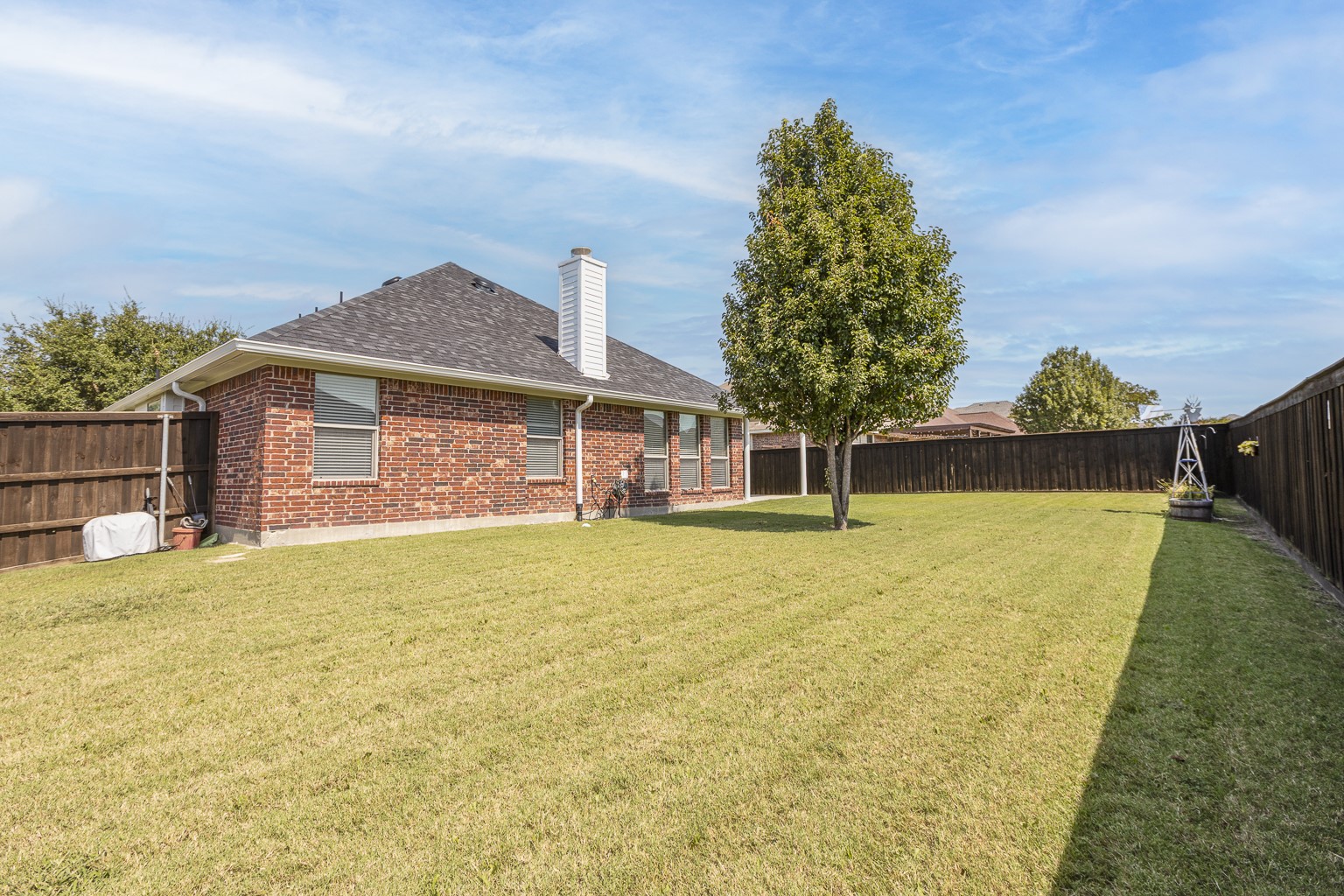 107 Harvest Way Crandall TX 75114