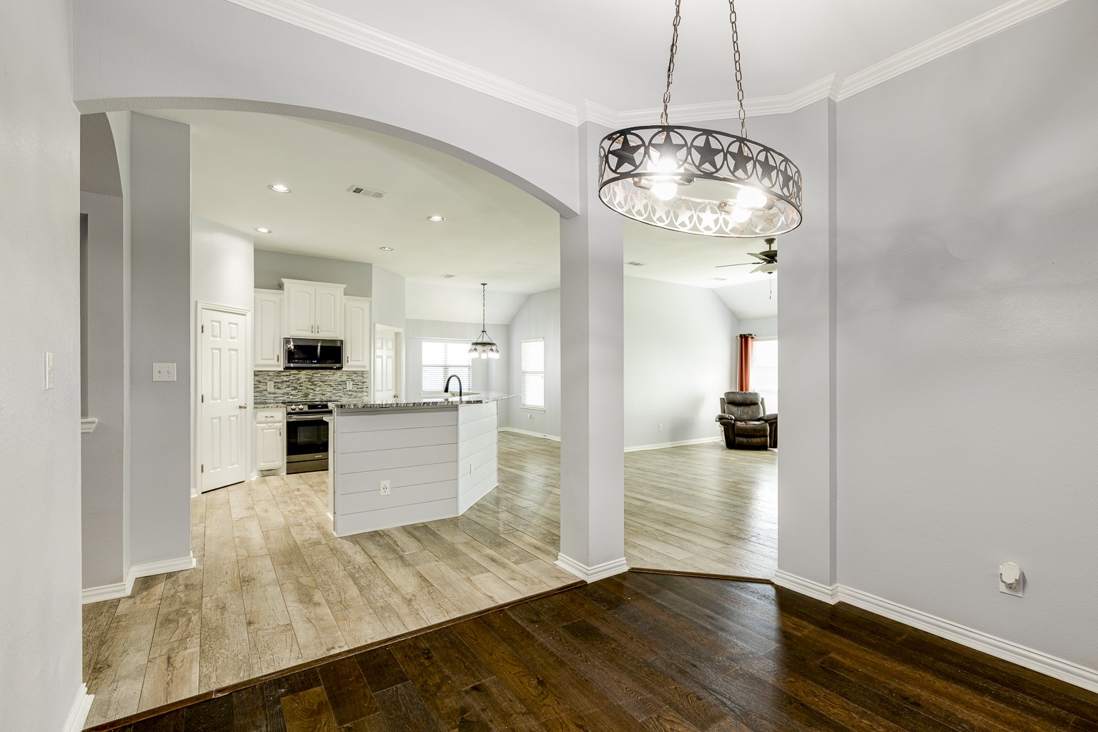 107 Harvest Way Crandall TX 75114