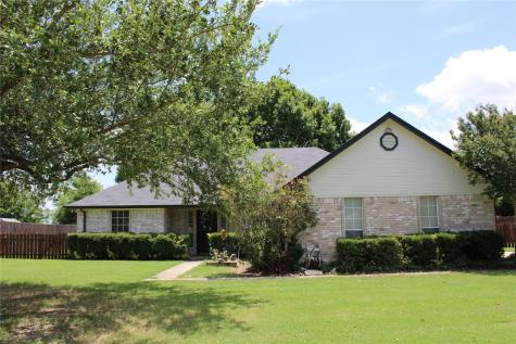 232 Country View Lane Crandall TX 75114