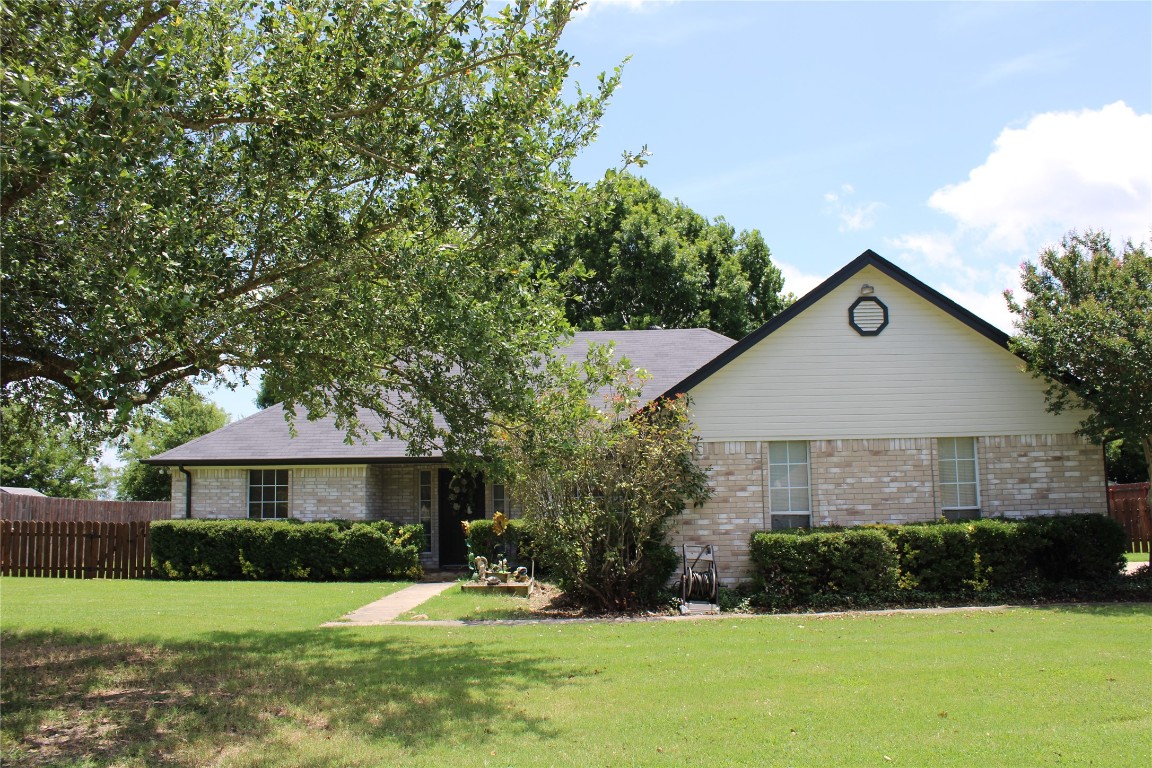 232 Country View Lane Crandall TX 75114