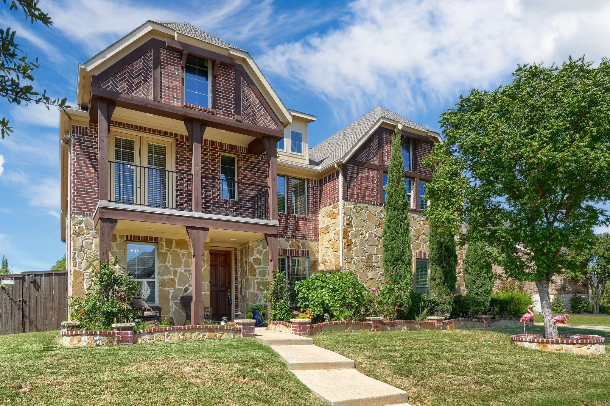 4509 Addax Trail Frisco TX 75034