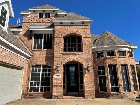 7220 Tolosa Grand Prairie TX 75054