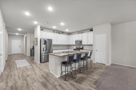 2856 Fox Trail Lane Fort Worth TX 76108