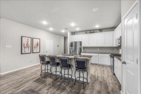 2856 Fox Trail Lane Fort Worth TX 76108