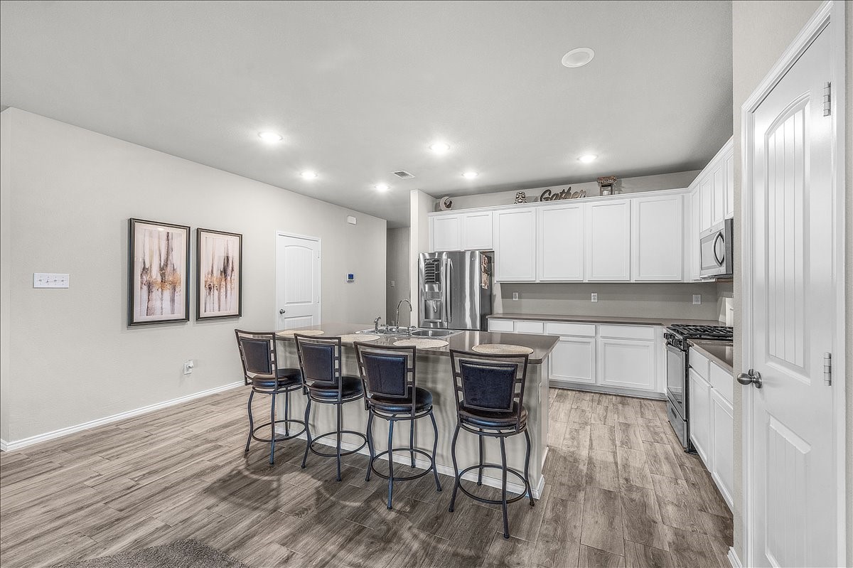 2856 Fox Trail Lane Fort Worth TX 76108