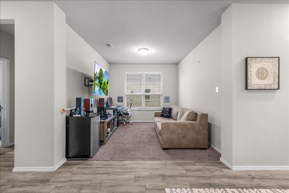 2856 Fox Trail Lane Fort Worth TX 76108