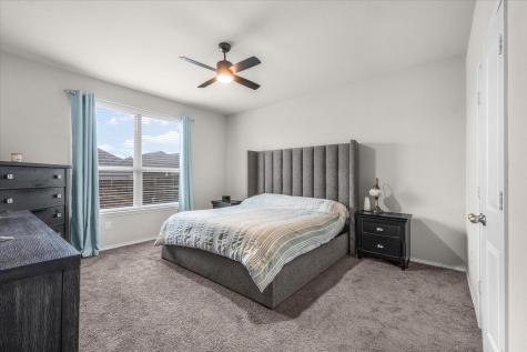 2856 Fox Trail Lane Fort Worth TX 76108