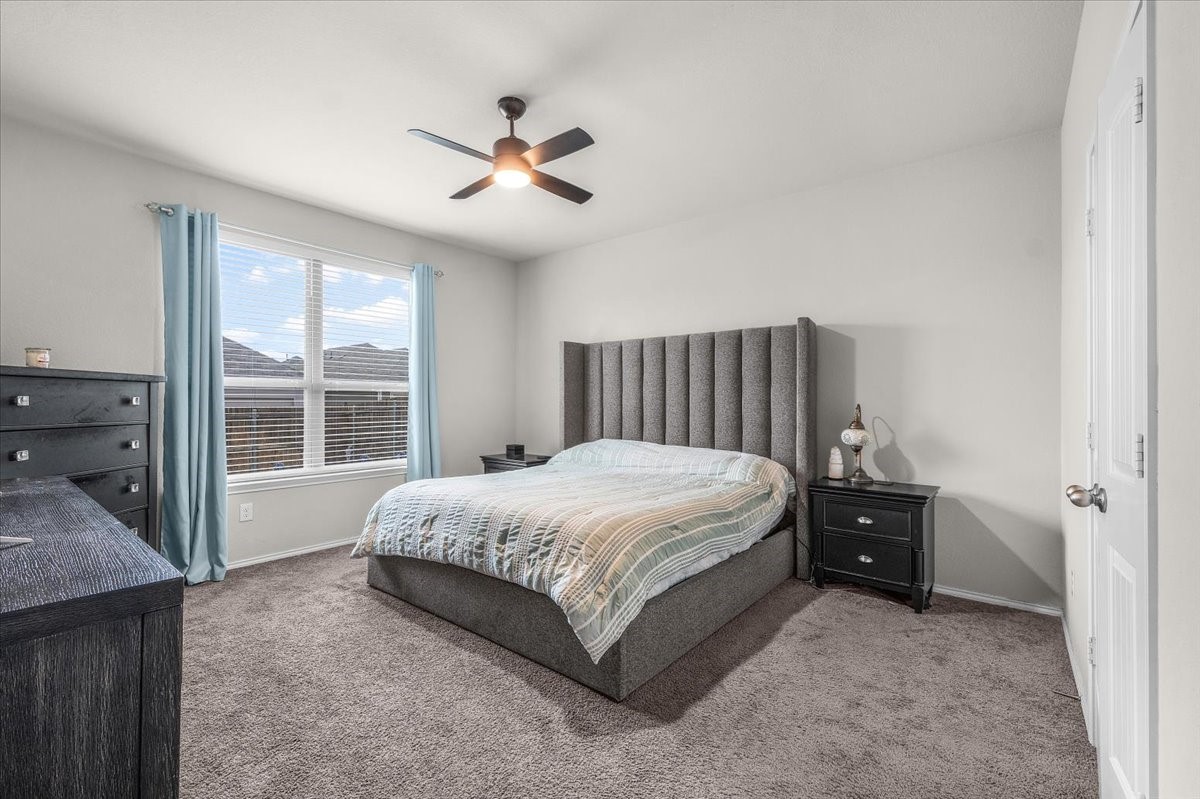 2856 Fox Trail Lane Fort Worth TX 76108