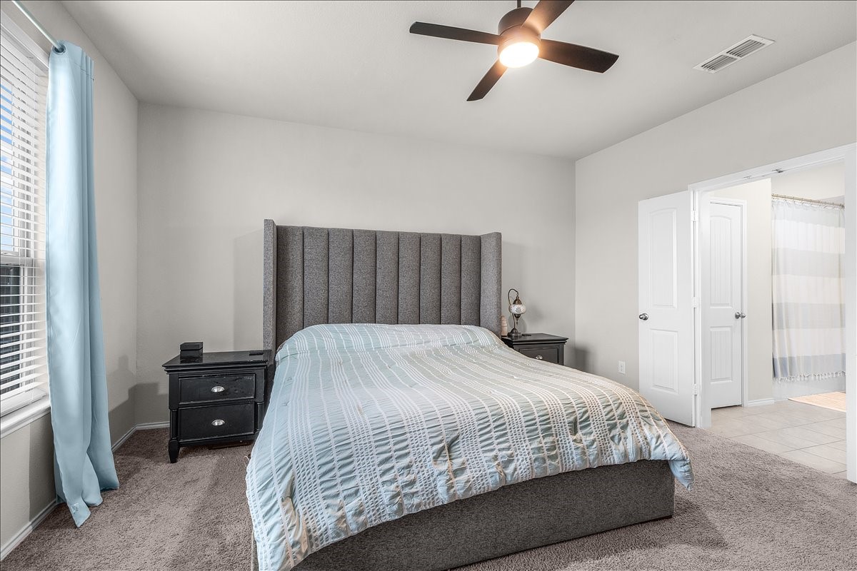 2856 Fox Trail Lane Fort Worth TX 76108
