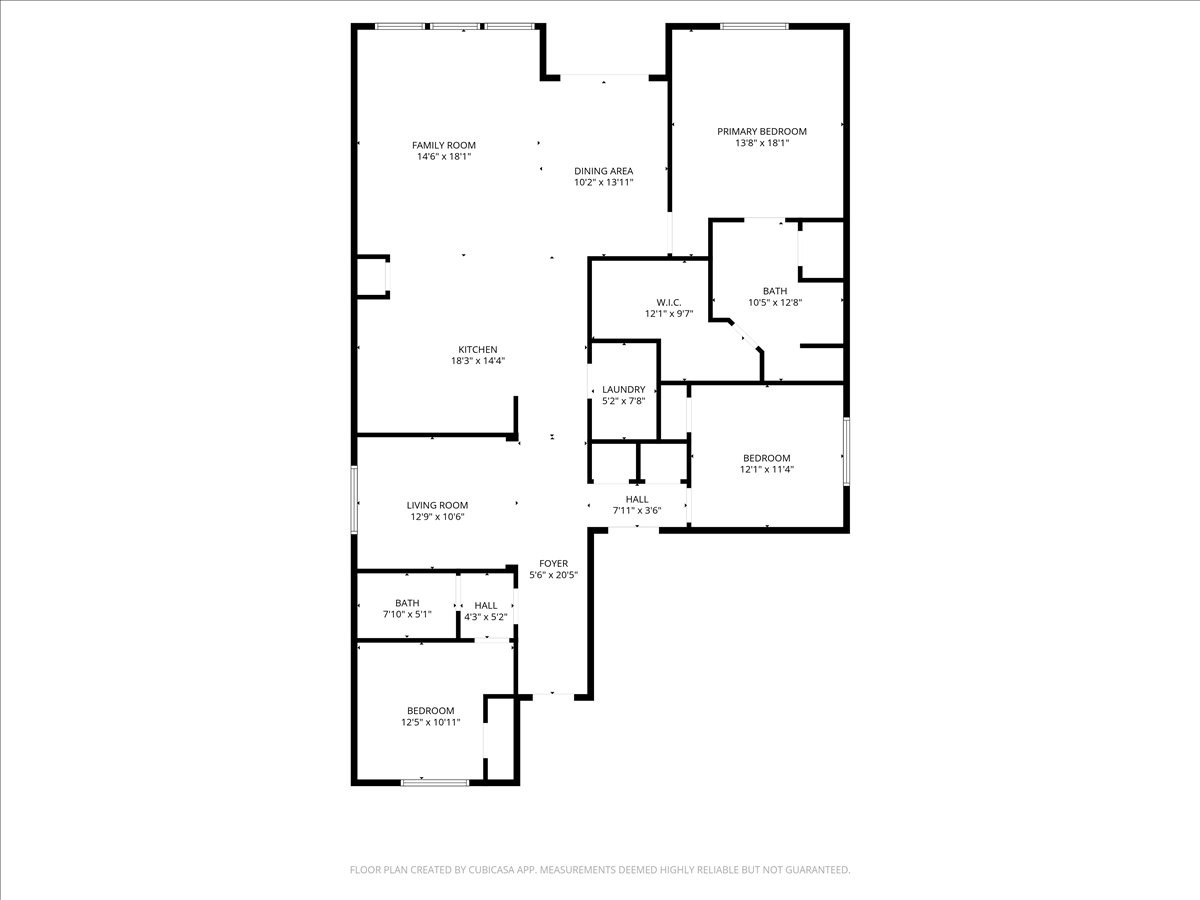 2856 Fox Trail Lane Fort Worth TX 76108
