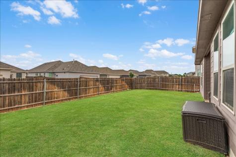 2856 Fox Trail Lane Fort Worth TX 76108