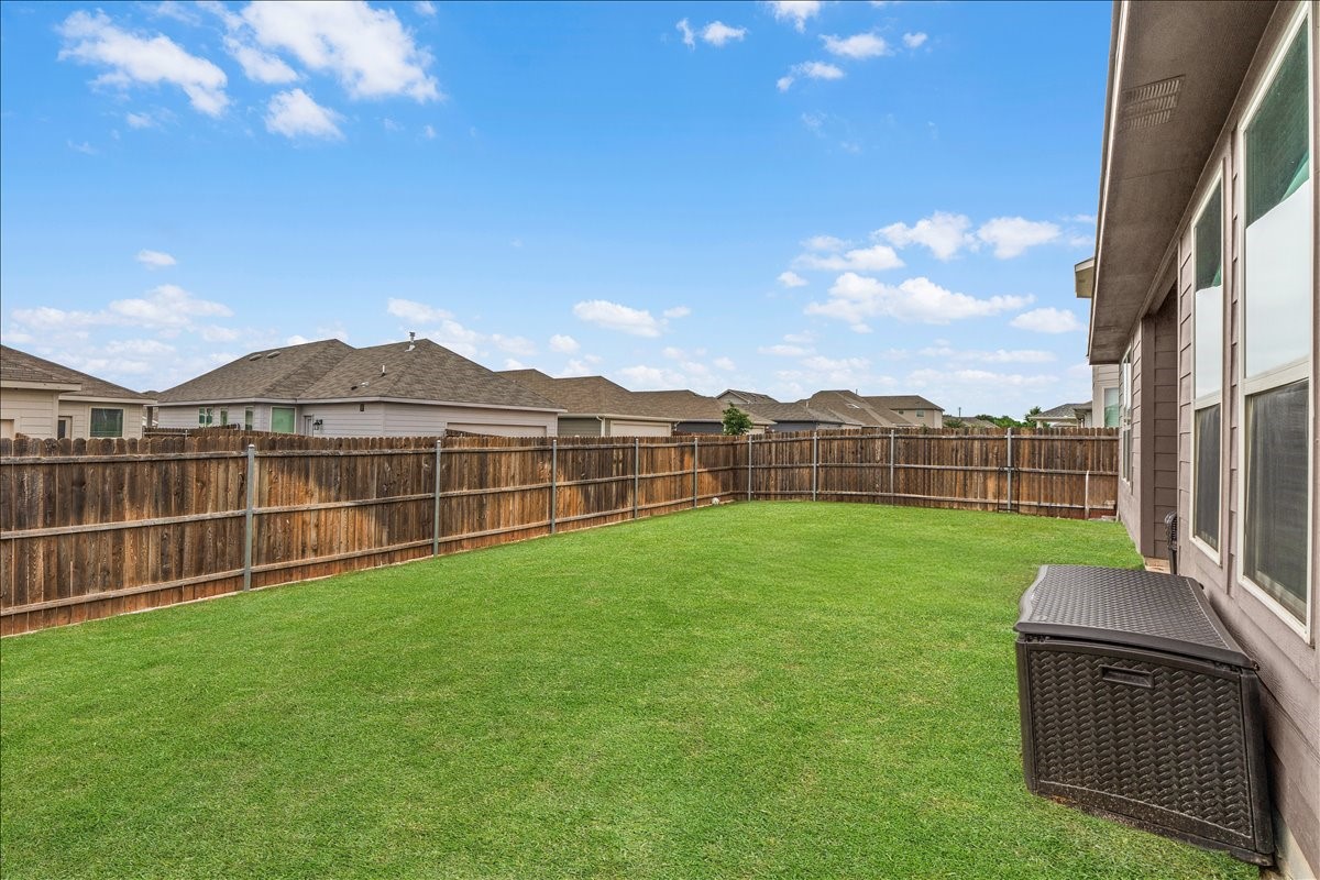 2856 Fox Trail Lane Fort Worth TX 76108
