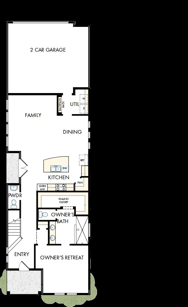 2048 Rolling Oaks Drive Fort Worth TX 76008