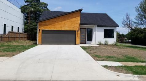 1645 Mentor Avenue Dallas TX 75216