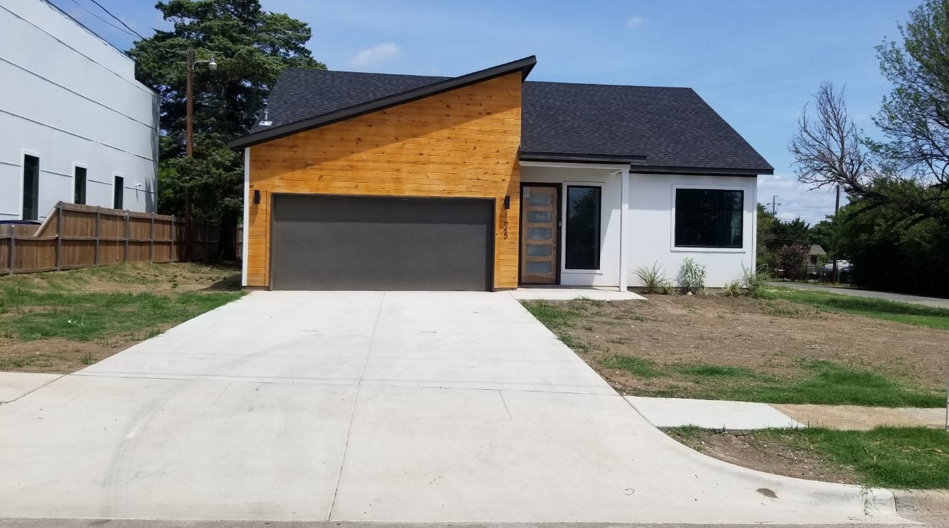 1645 Mentor Avenue Dallas TX 75216