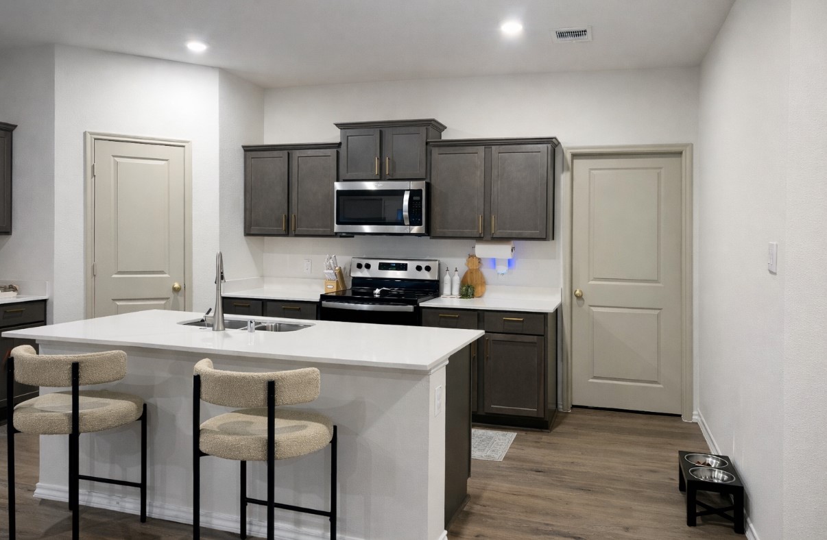 1201 Waveless Run Josephine TX 75135
