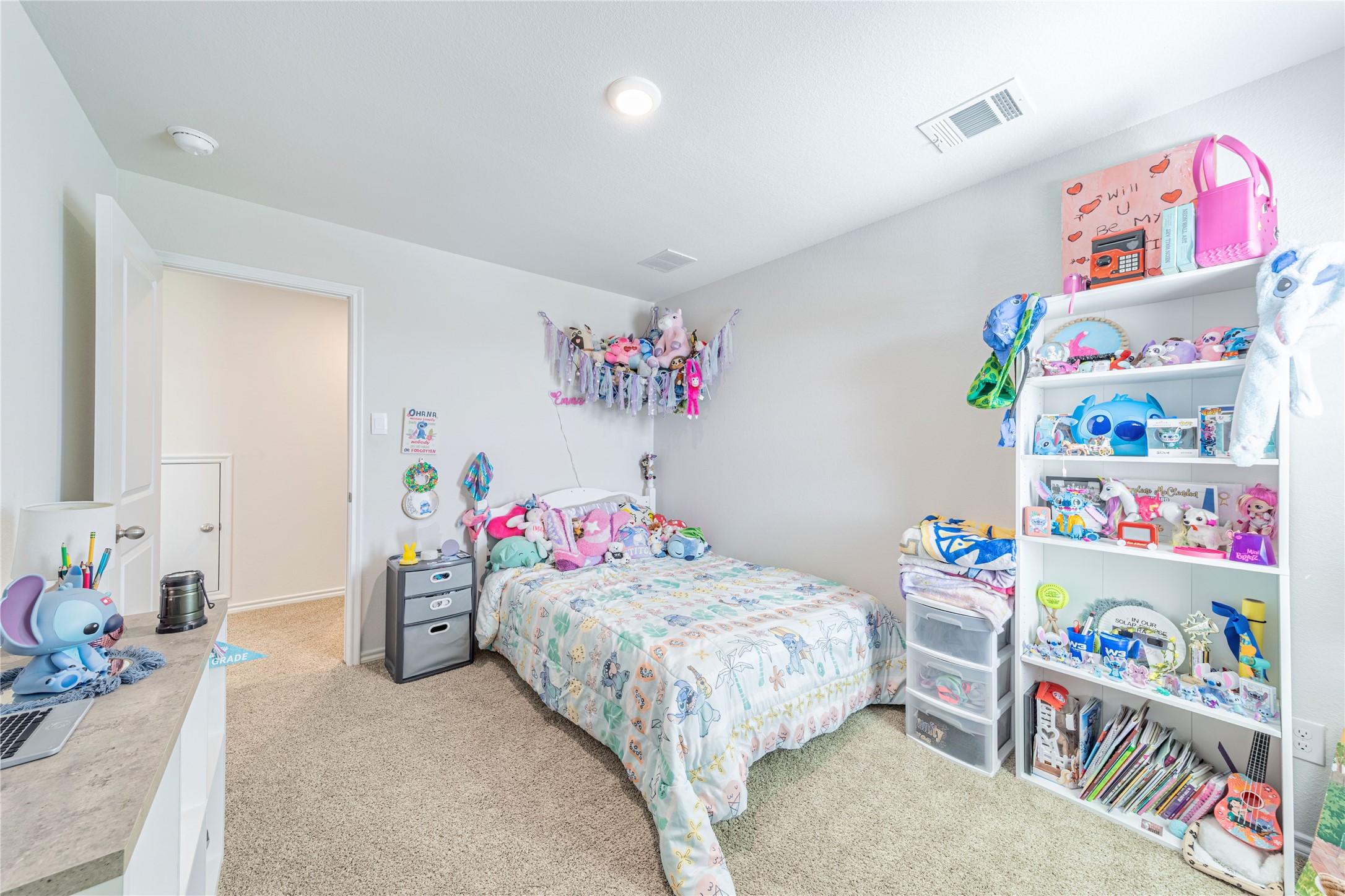 1201 Waveless Run Josephine TX 75135