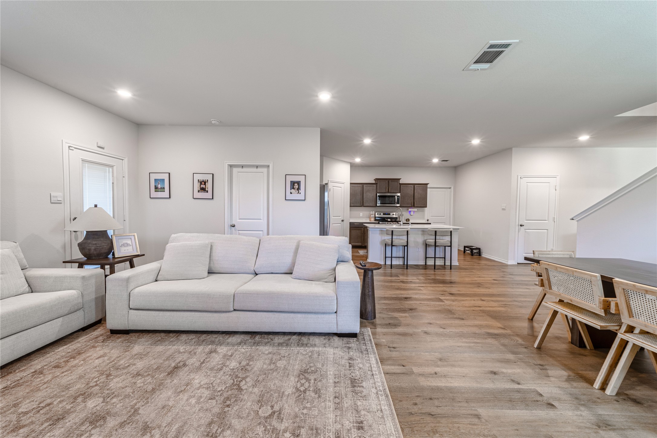 1201 Waveless Run Josephine TX 75135