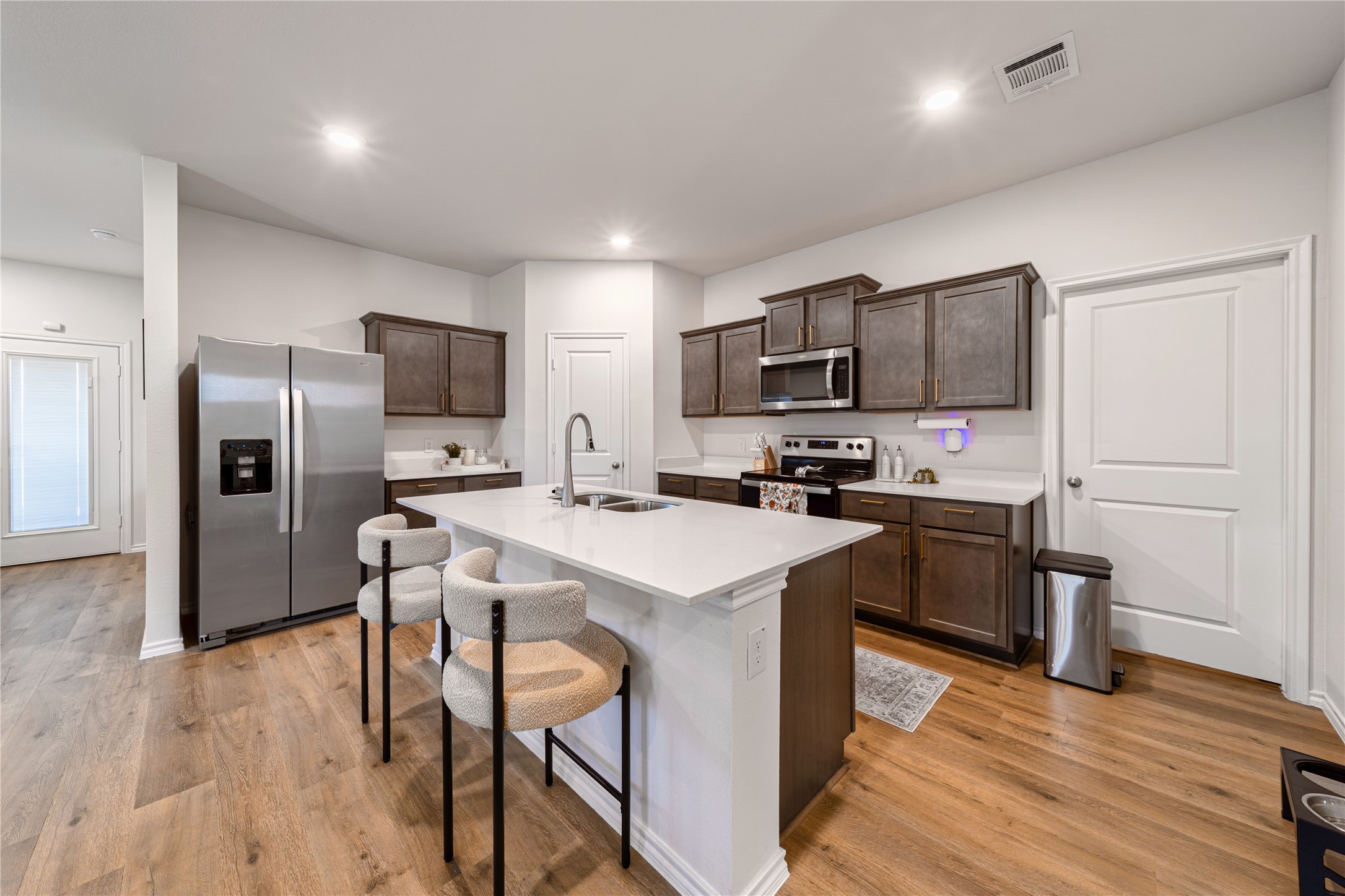 1201 Waveless Run Josephine TX 75135