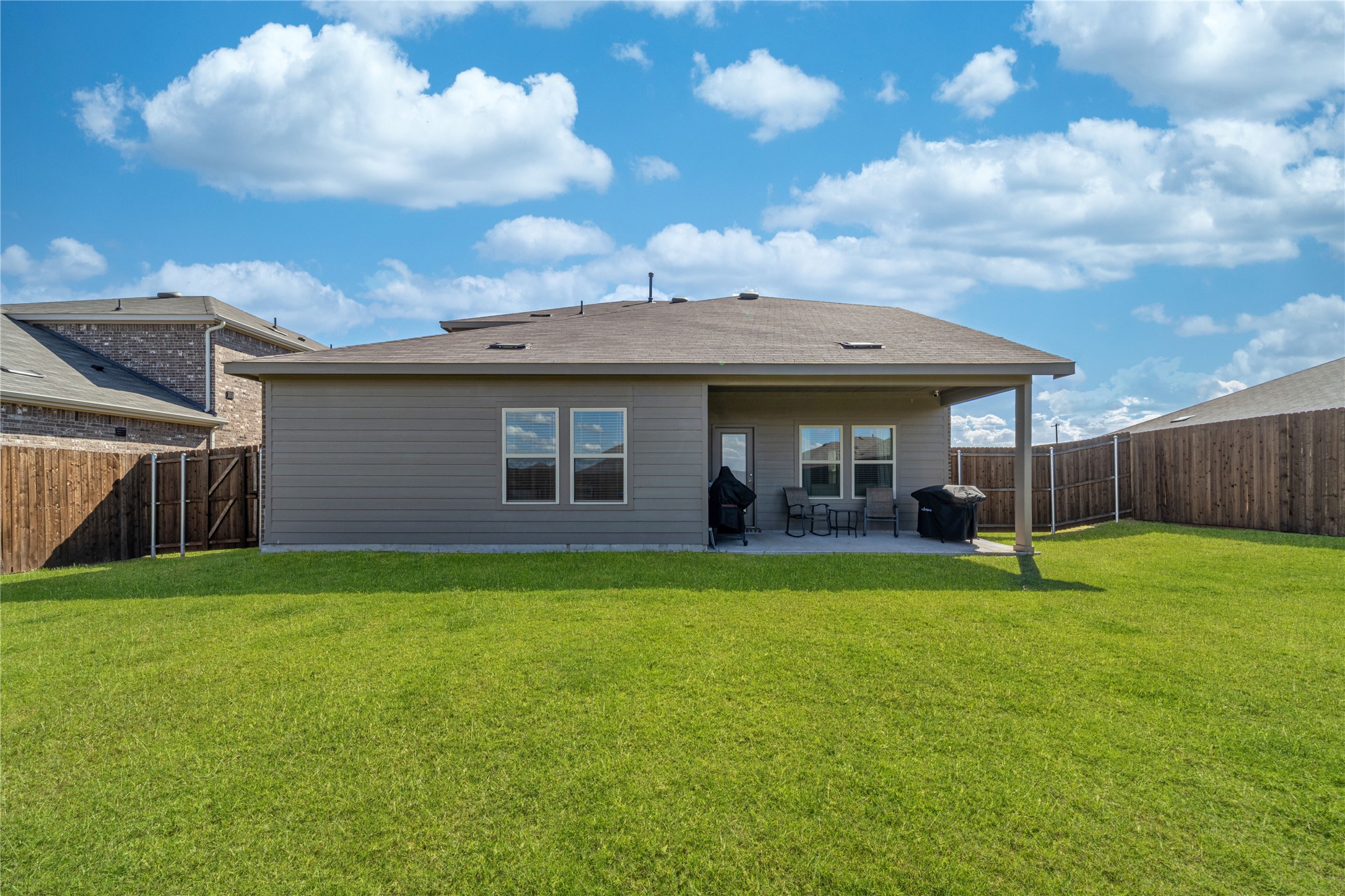 1201 Waveless Run Josephine TX 75135