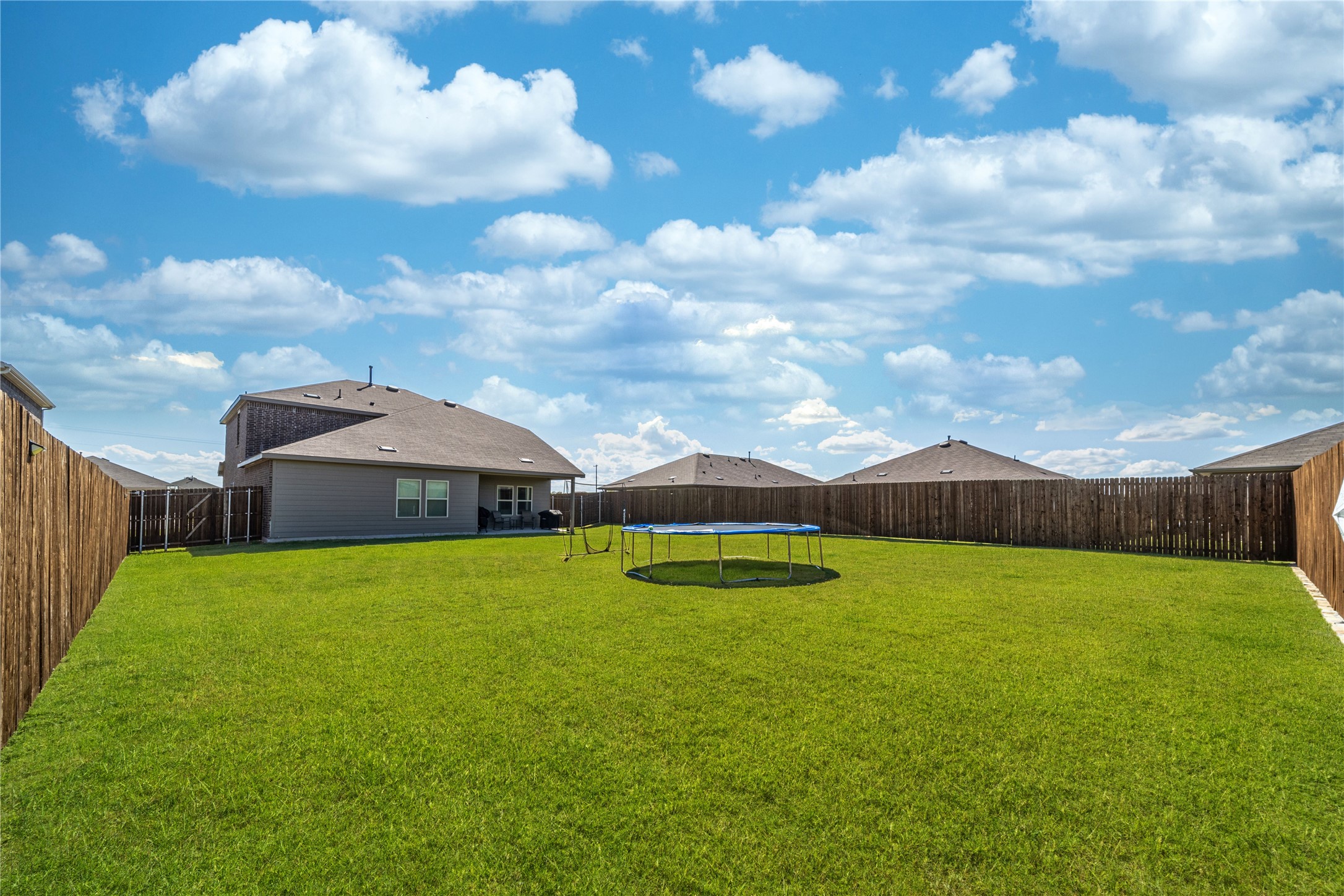 1201 Waveless Run Josephine TX 75135