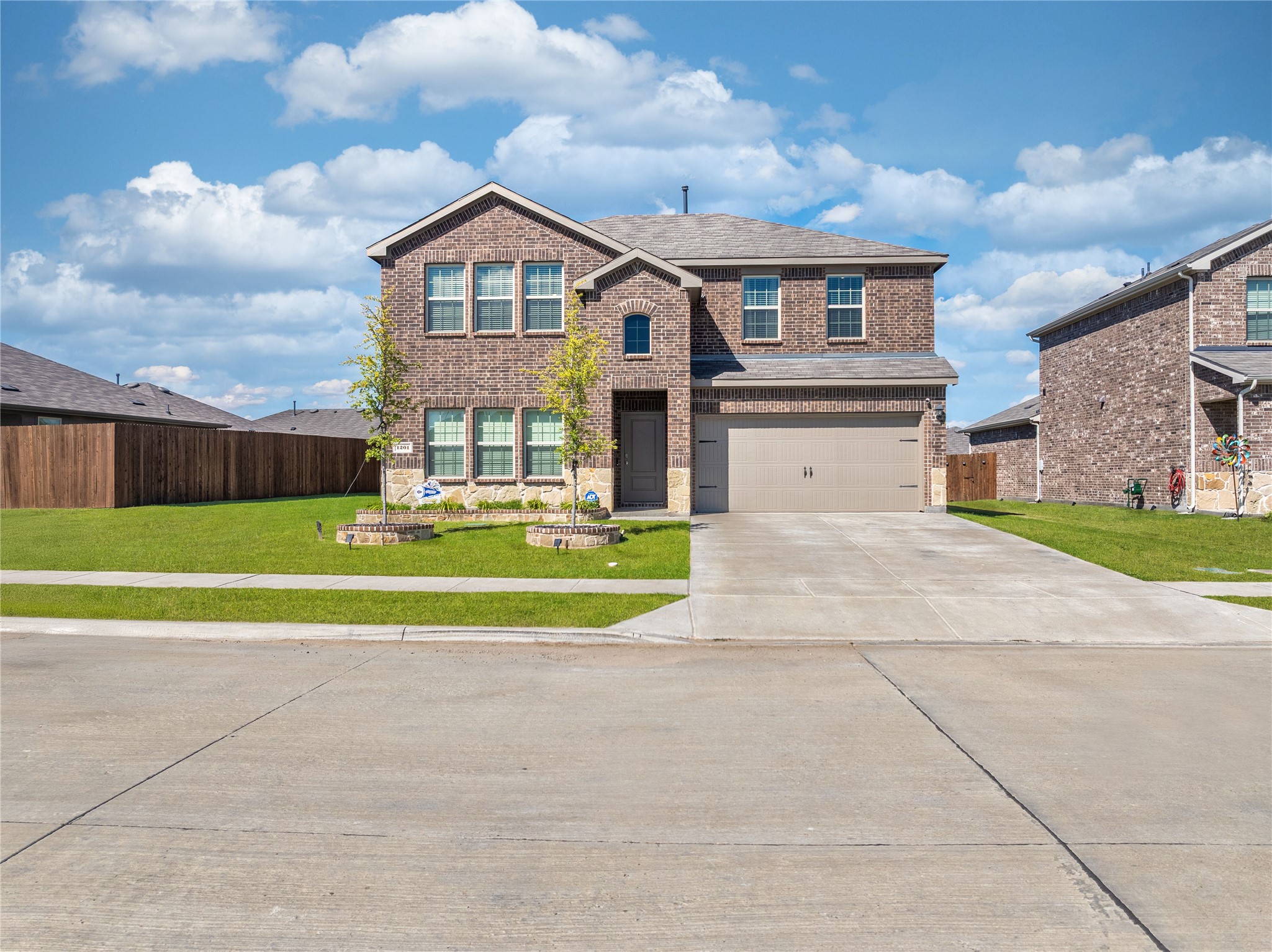 1201 Waveless Run Josephine TX 75135