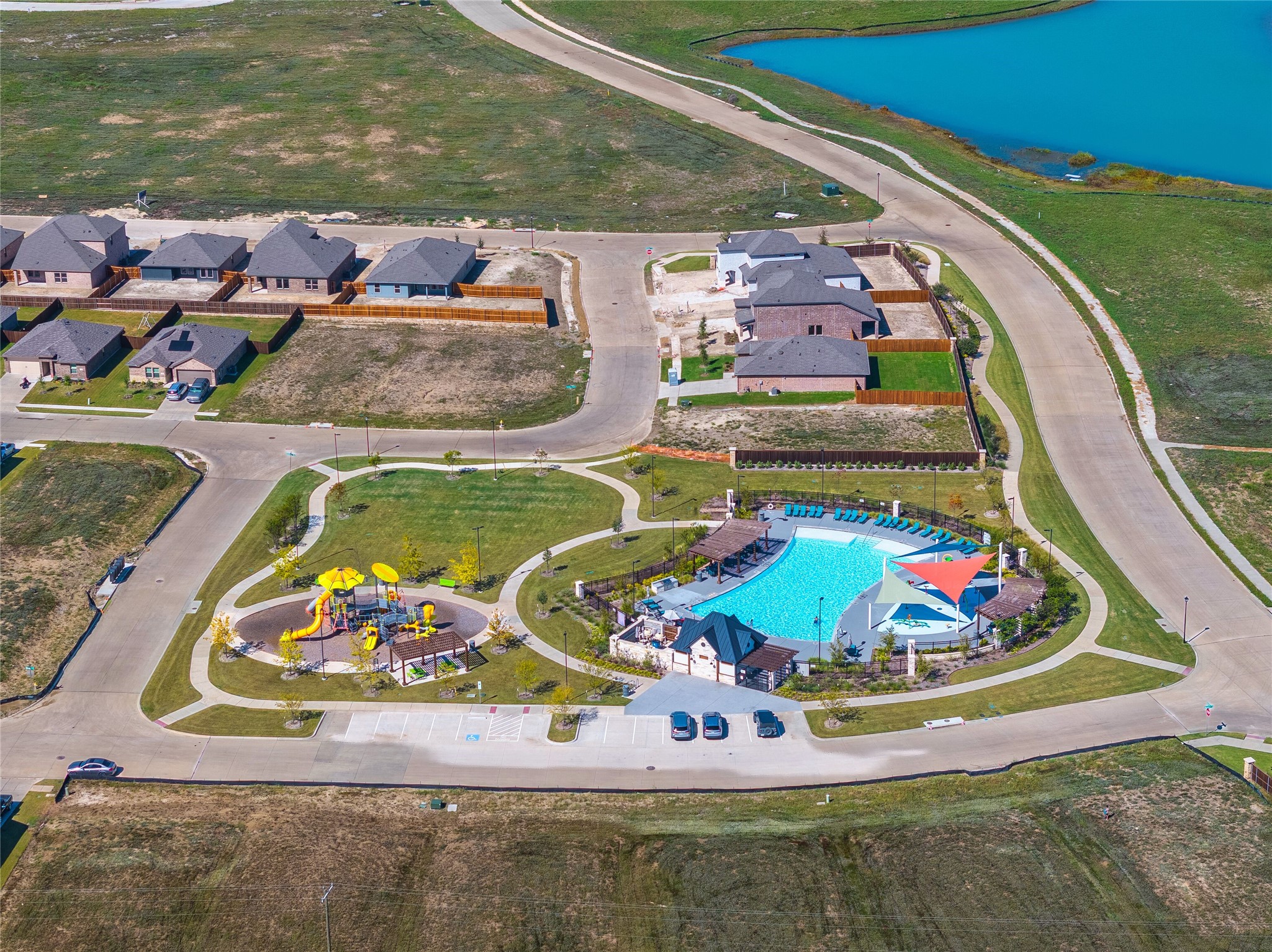 1201 Waveless Run Josephine TX 75135