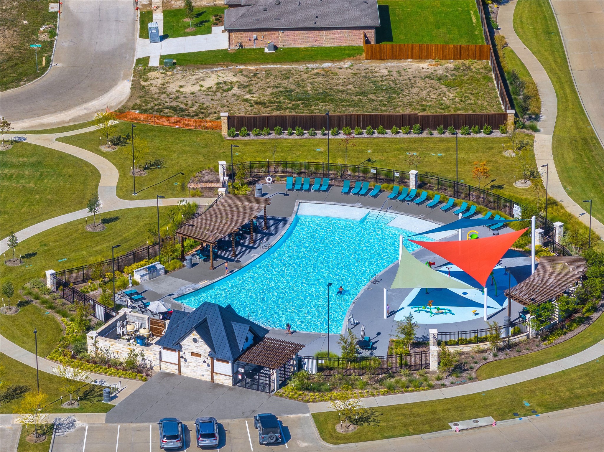 1201 Waveless Run Josephine TX 75135