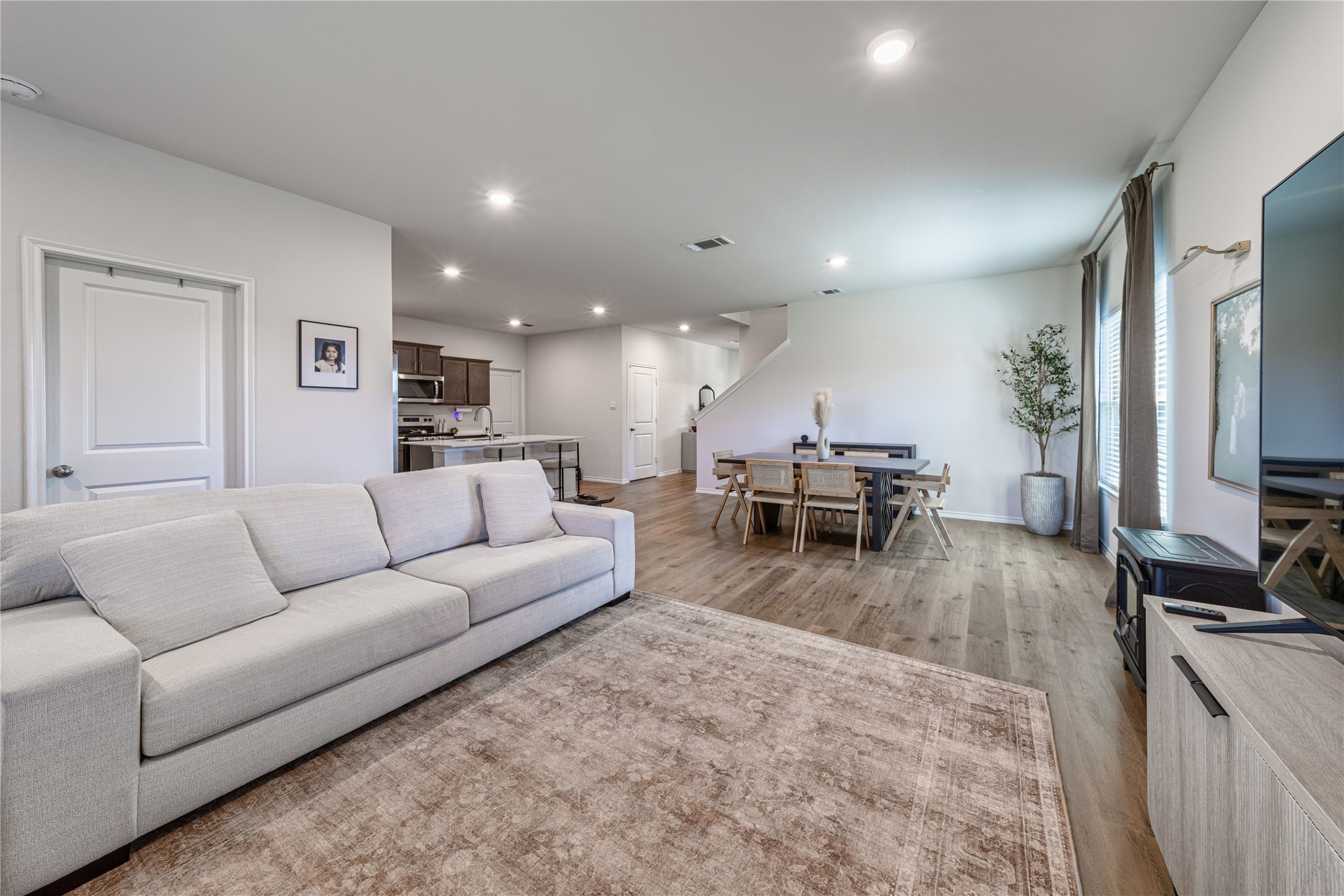1201 Waveless Run Josephine TX 75135