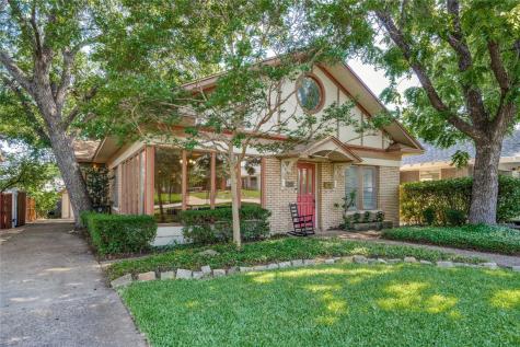 5620 Richmond Avenue Dallas TX 75206