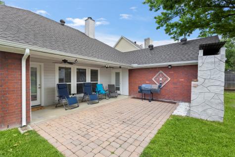 2404 Bowman Avenue Mansfield TX 76063