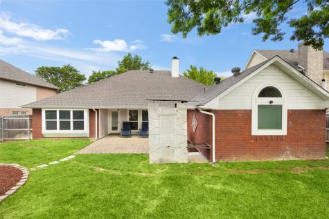 2404 Bowman Avenue Mansfield TX 76063