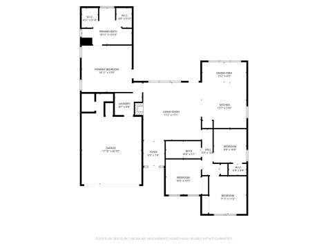 2404 Bowman Avenue Mansfield TX 76063