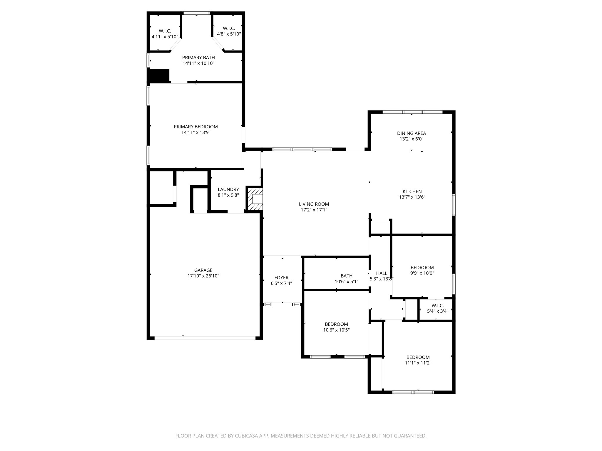 2404 Bowman Avenue Mansfield TX 76063