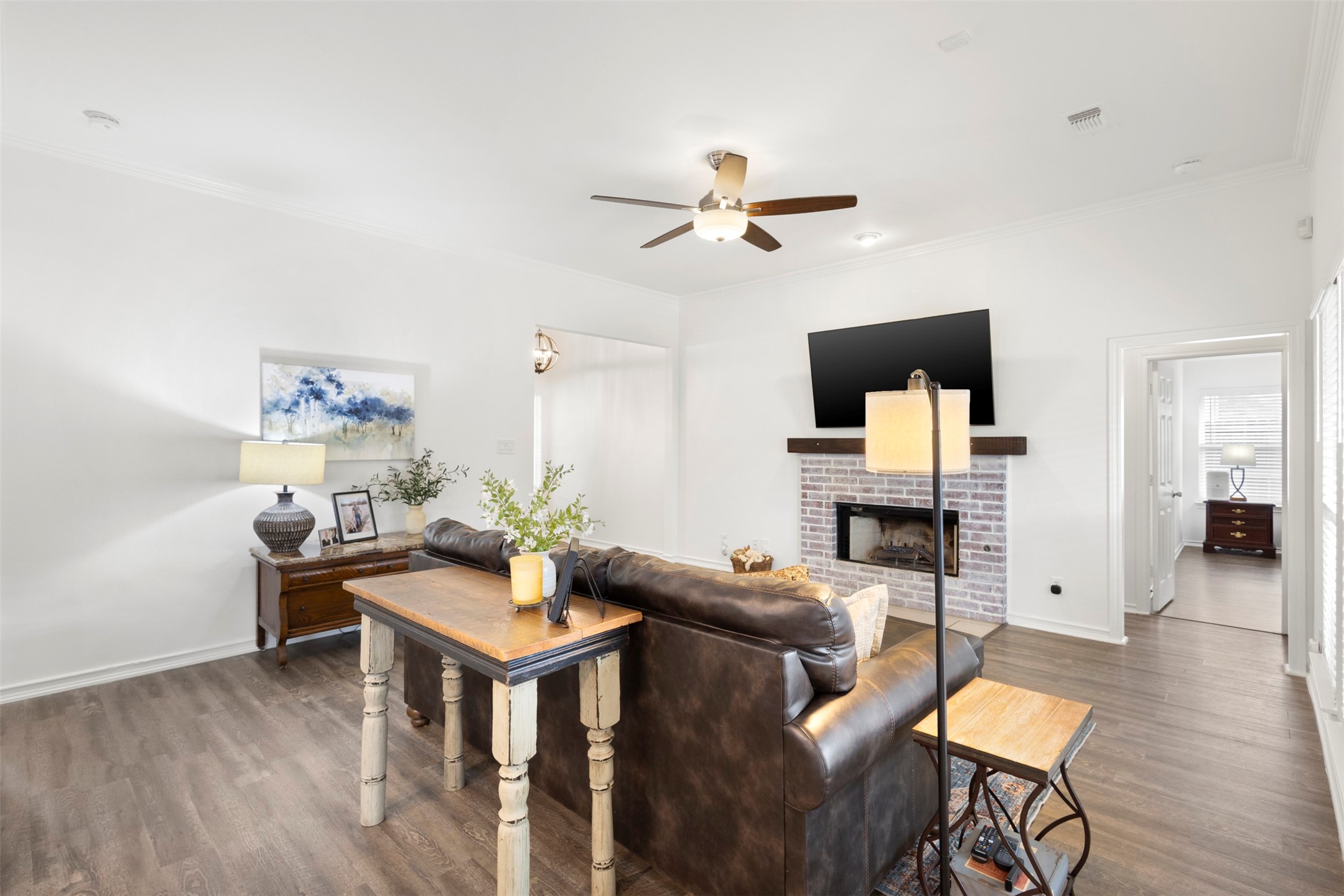 2404 Bowman Avenue Mansfield TX 76063