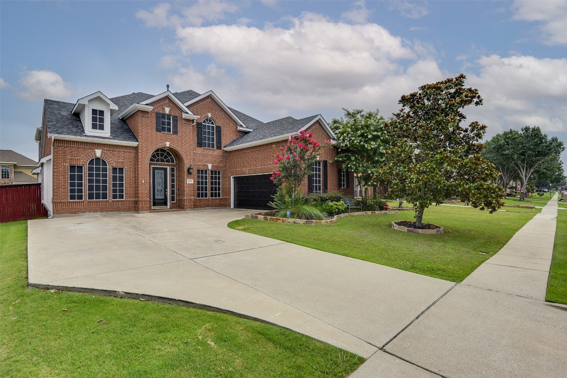 4209 Calloway Drive Mansfield TX 76063
