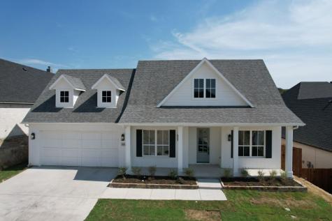 1212 Valley Ridge Drive Weatherford TX 76087