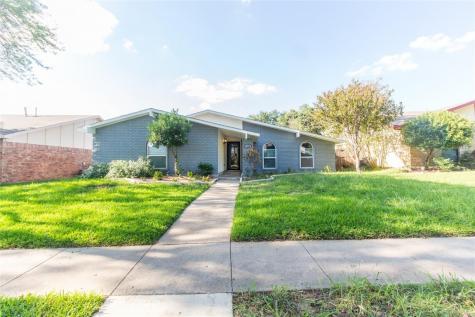 5148 Pruitt Drive The Colony TX 75056