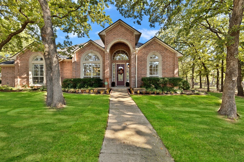 7308 Wooded Acres Trail Mansfield TX 76063