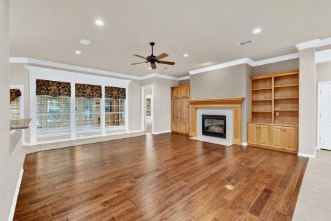 7308 Wooded Acres Trail Mansfield TX 76063
