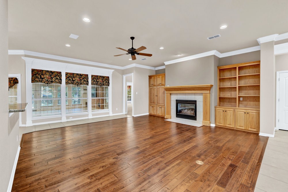 7308 Wooded Acres Trail Mansfield TX 76063