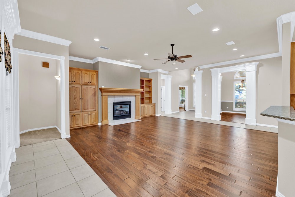 7308 Wooded Acres Trail Mansfield TX 76063