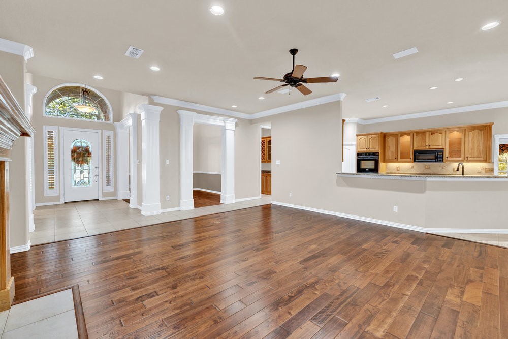 7308 Wooded Acres Trail Mansfield TX 76063