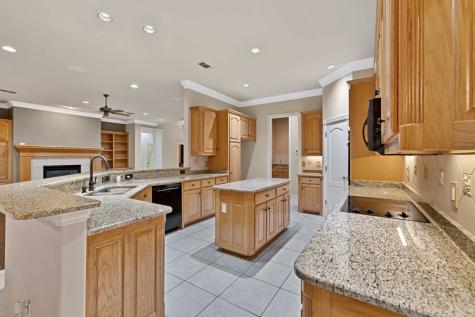 7308 Wooded Acres Trail Mansfield TX 76063